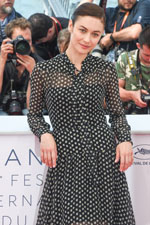 Olga Kurylenko Olga Kurylenko